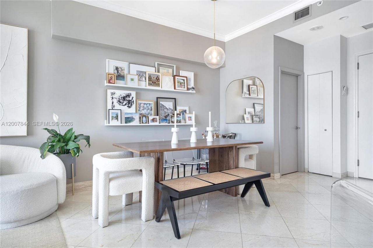 888 Brickell Key Dr , Unit 2602, Miami, FL 33131 Photo
