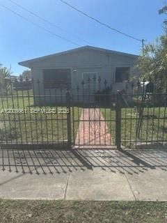3128 NW 65th St, Miami, FL 33147 Photo