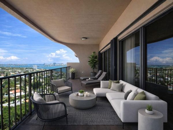 1800 NE 114th St , Unit PH01, Miami, FL 33181
