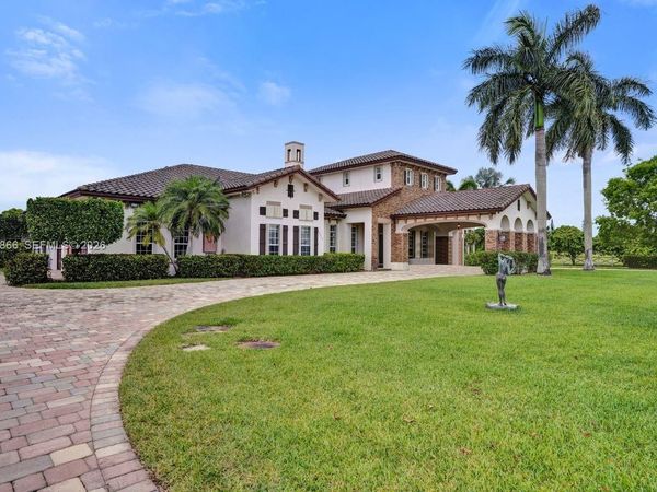 31310 SW 215th Ave , Homestead, FL 33030