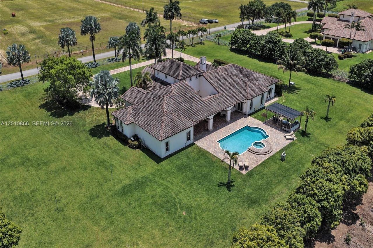 31310 SW 215th Ave , Homestead, FL 33030 Photo