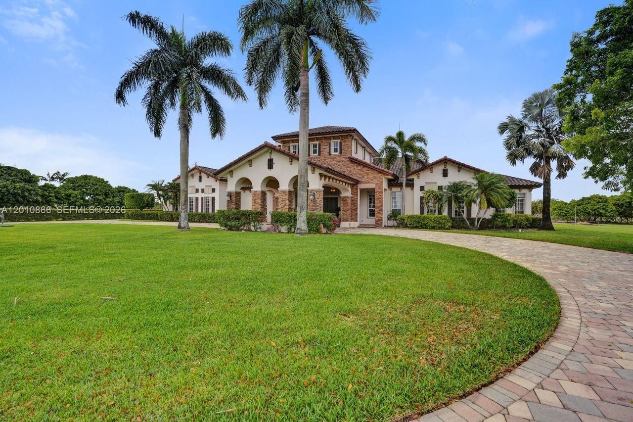 31310 SW 215th Ave , Homestead, FL 33030 Photo