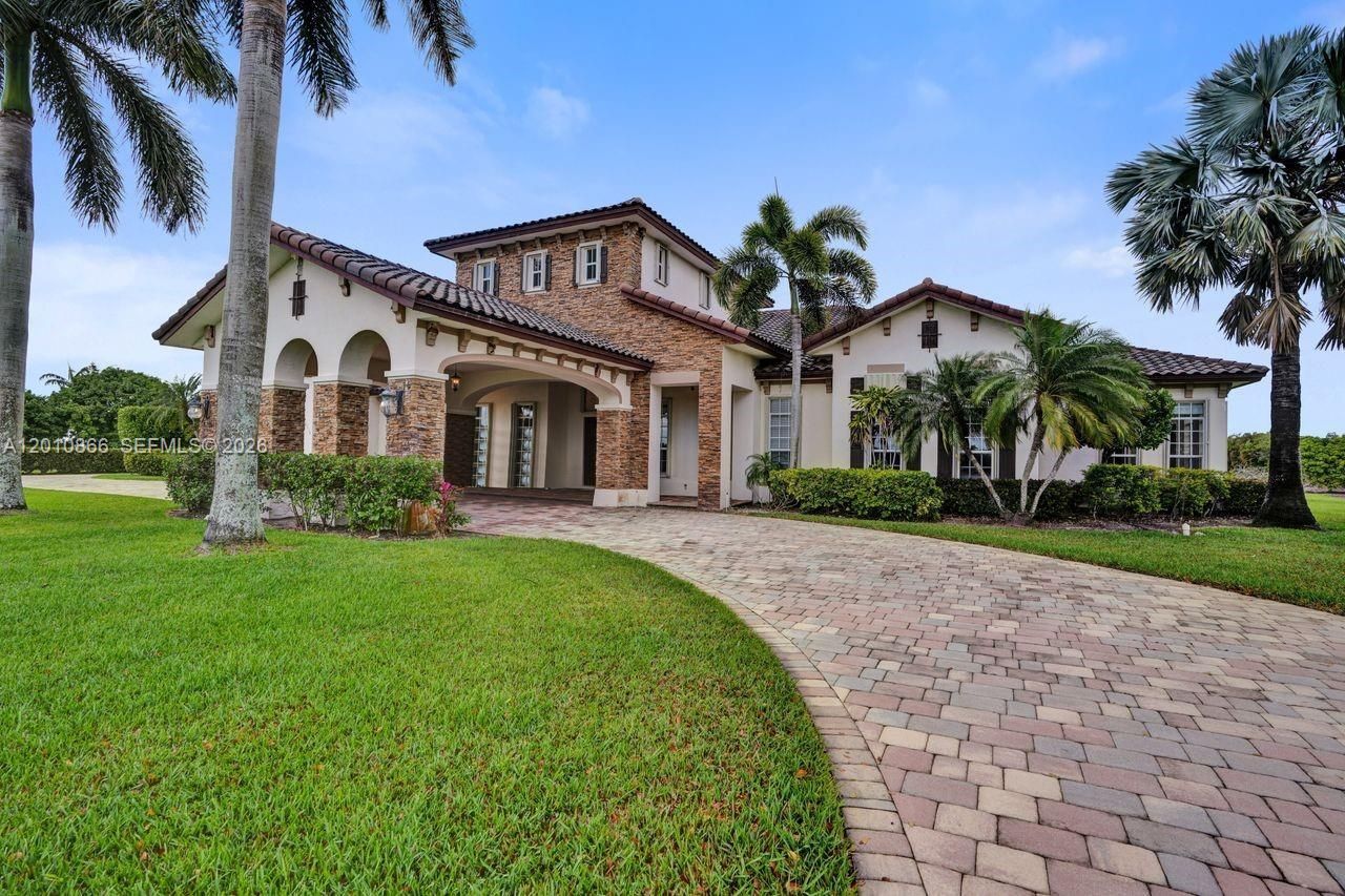 31310 SW 215th Ave , Homestead, FL 33030 Photo