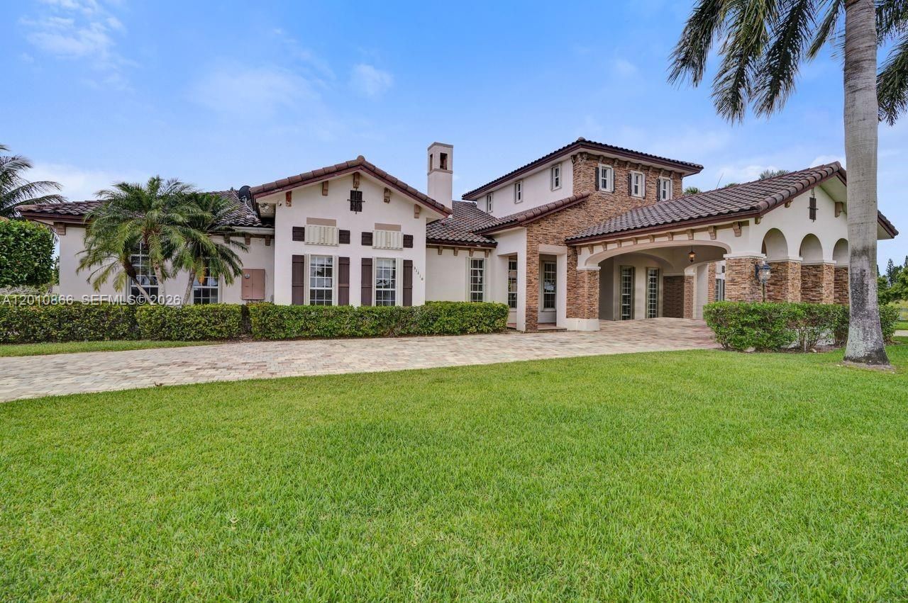 31310 SW 215th Ave , Homestead, FL 33030 Photo