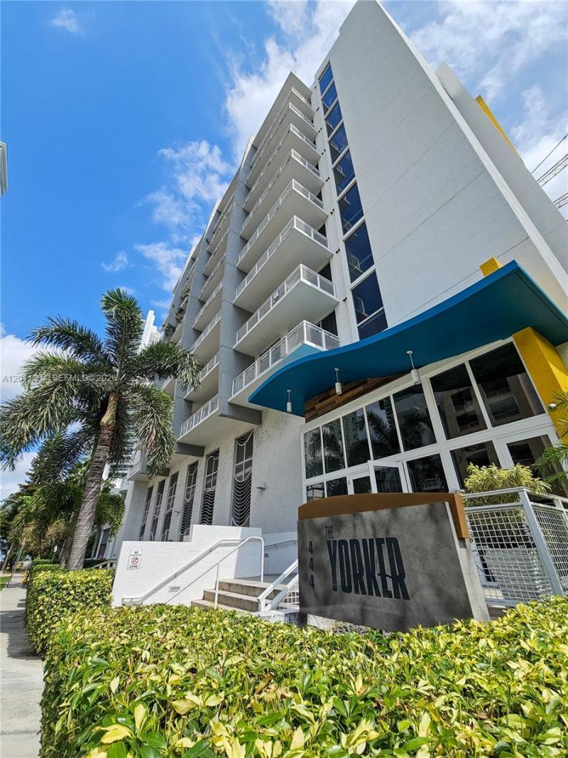444 NE 30th St, Unit 604, Miami, FL 33137 Photo