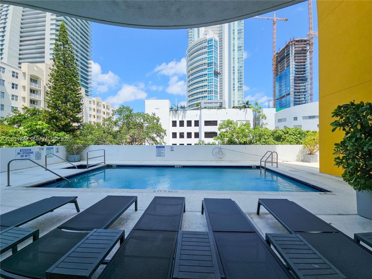 444 NE 30th St, Unit 604, Miami, FL 33137 Photo