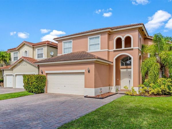 2251 Portofino Ave , Unit 2251, Homestead, FL 33033