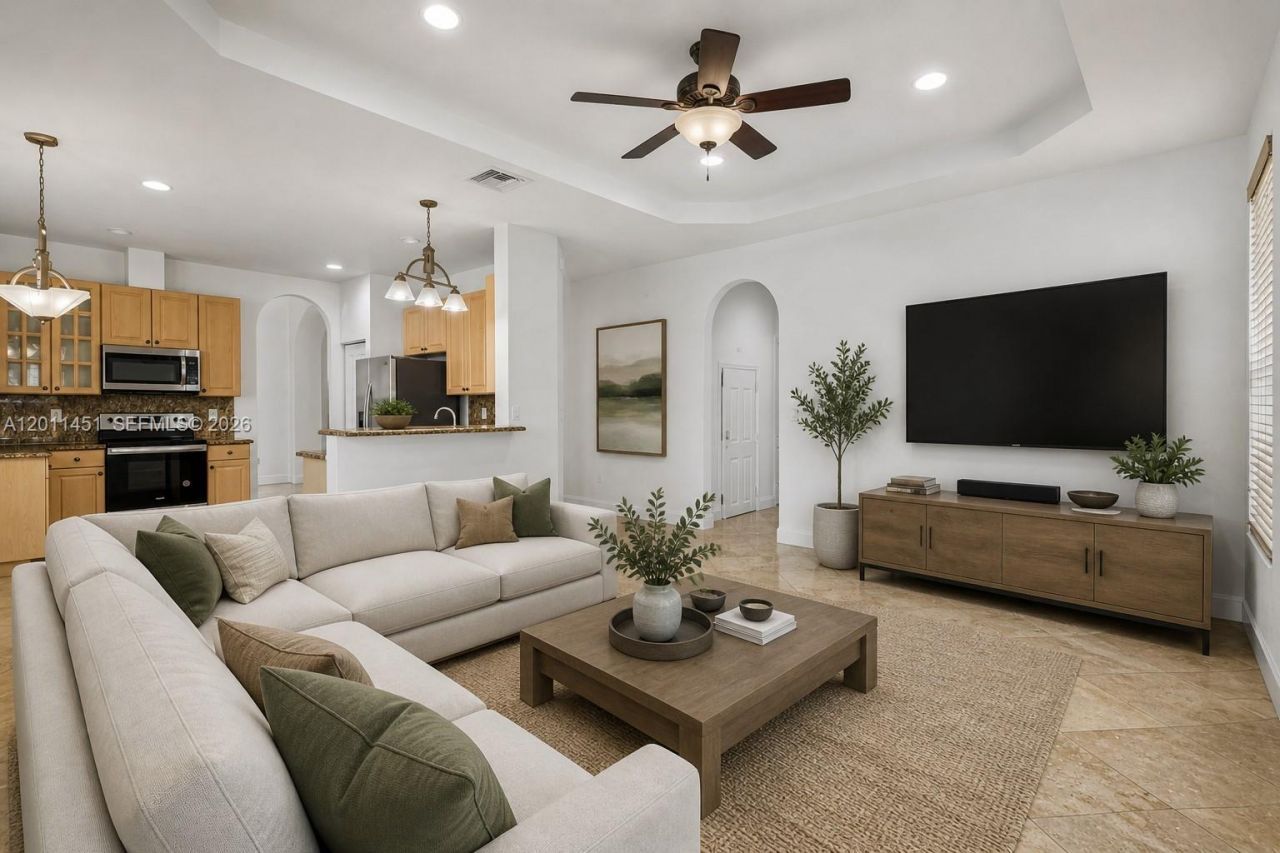 2251 Portofino Ave, Unit 2251, Homestead, FL 33033 Photo