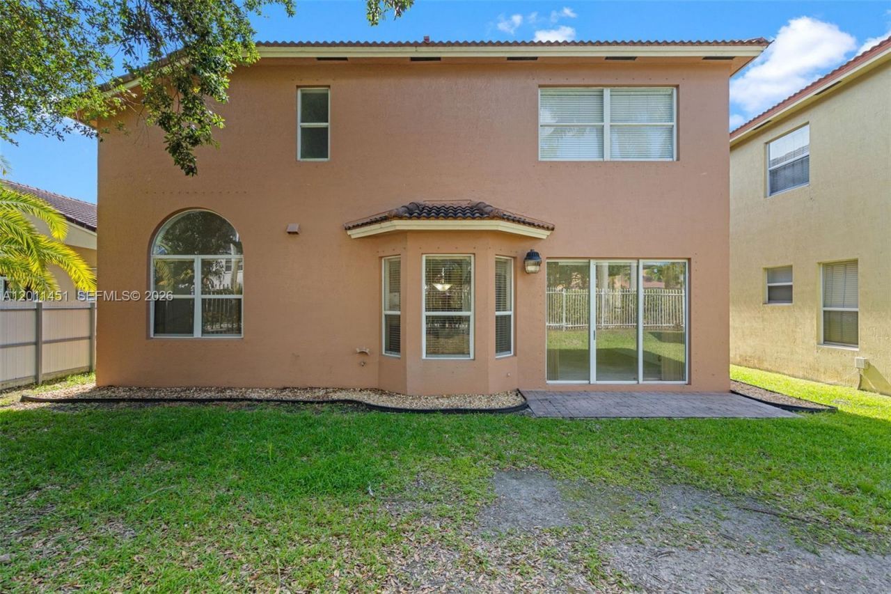 2251 Portofino Ave, Unit 2251, Homestead, FL 33033 Photo