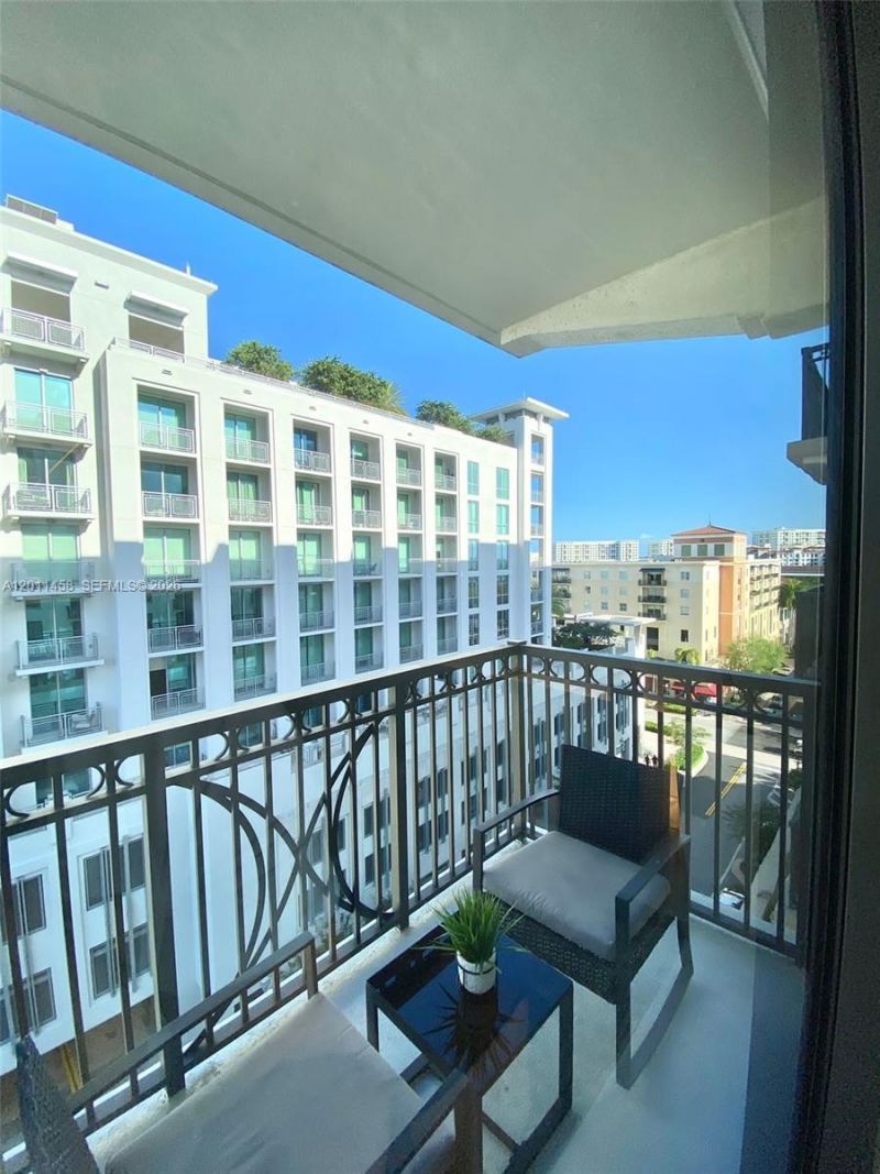 301 Altara Ave , Unit 805, Coral Gables, FL 33146 Photo