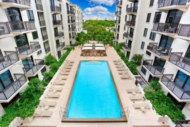301 Altara Ave , Unit 805, Coral Gables, FL 33146 Photo