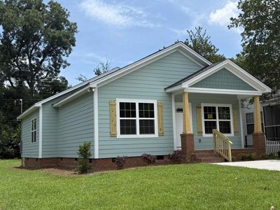 735 Lexington Ave, Cayce, SC 29033