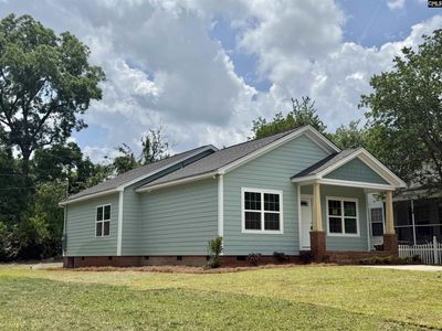 735 Lexington Ave , Cayce, SC 29033