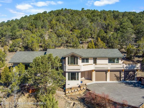 593 Wooden Deer Road, Carbondale, CO 81623
