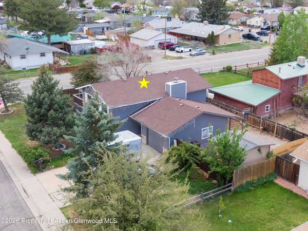 501 Fairway Avenue, Rifle, CO 81650