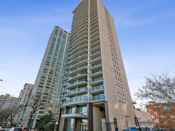 3470 N Lake Shore Drive, Unit 14B, Chicago, IL 60657