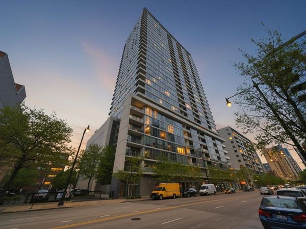 1720 S Michigan Avenue, Unit 809, Chicago, IL 60616