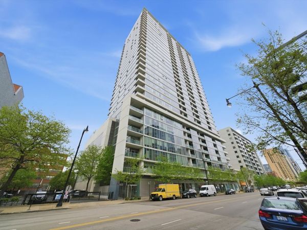 1720 S Michigan Avenue, Unit 809, Chicago, IL 60616