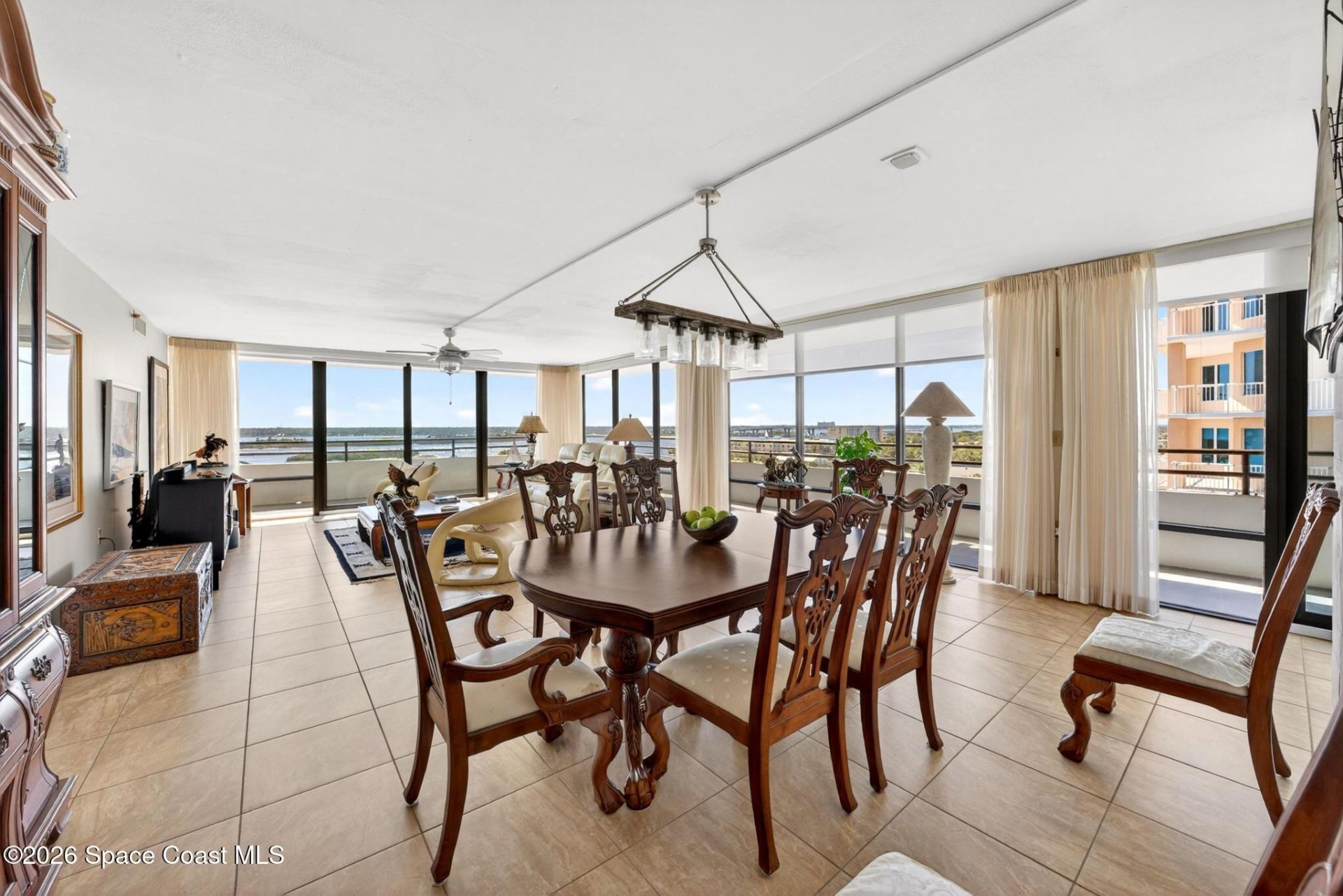 3743 S Atlantic Avenue , Unit 7a00, Daytona Beach Shores, FL 32118 Photo