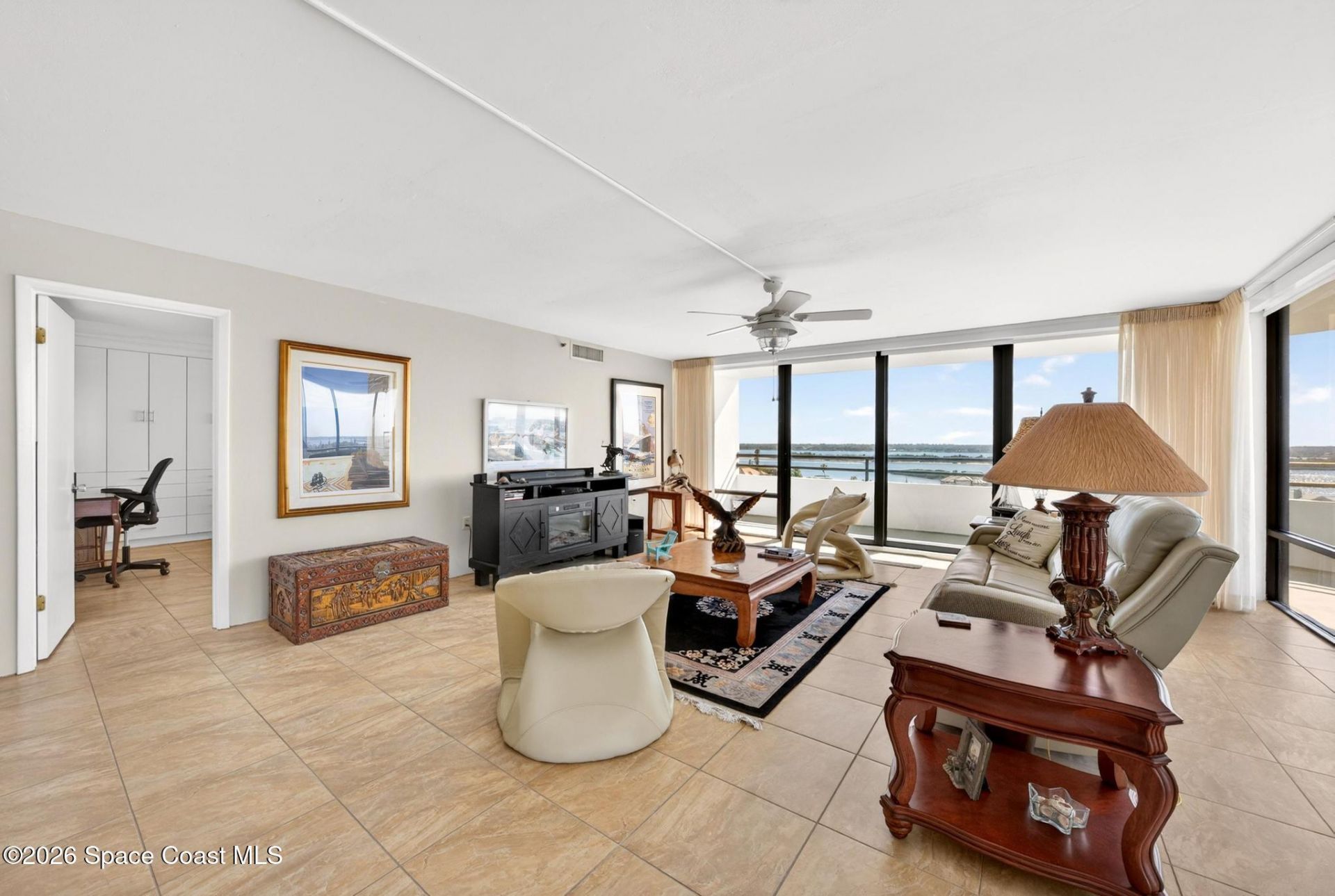 3743 S Atlantic Avenue , Unit 7a00, Daytona Beach Shores, FL 32118 Photo