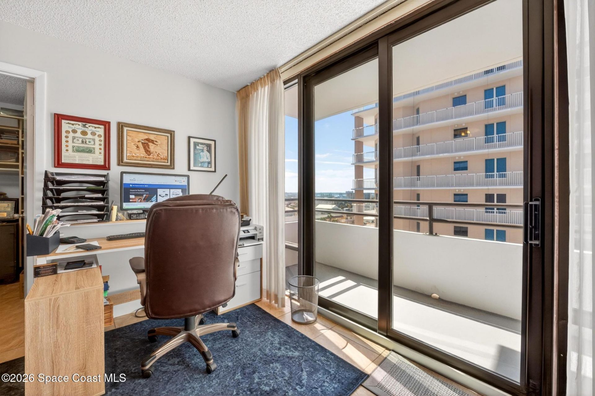 3743 S Atlantic Avenue , Unit 7a00, Daytona Beach Shores, FL 32118 Photo