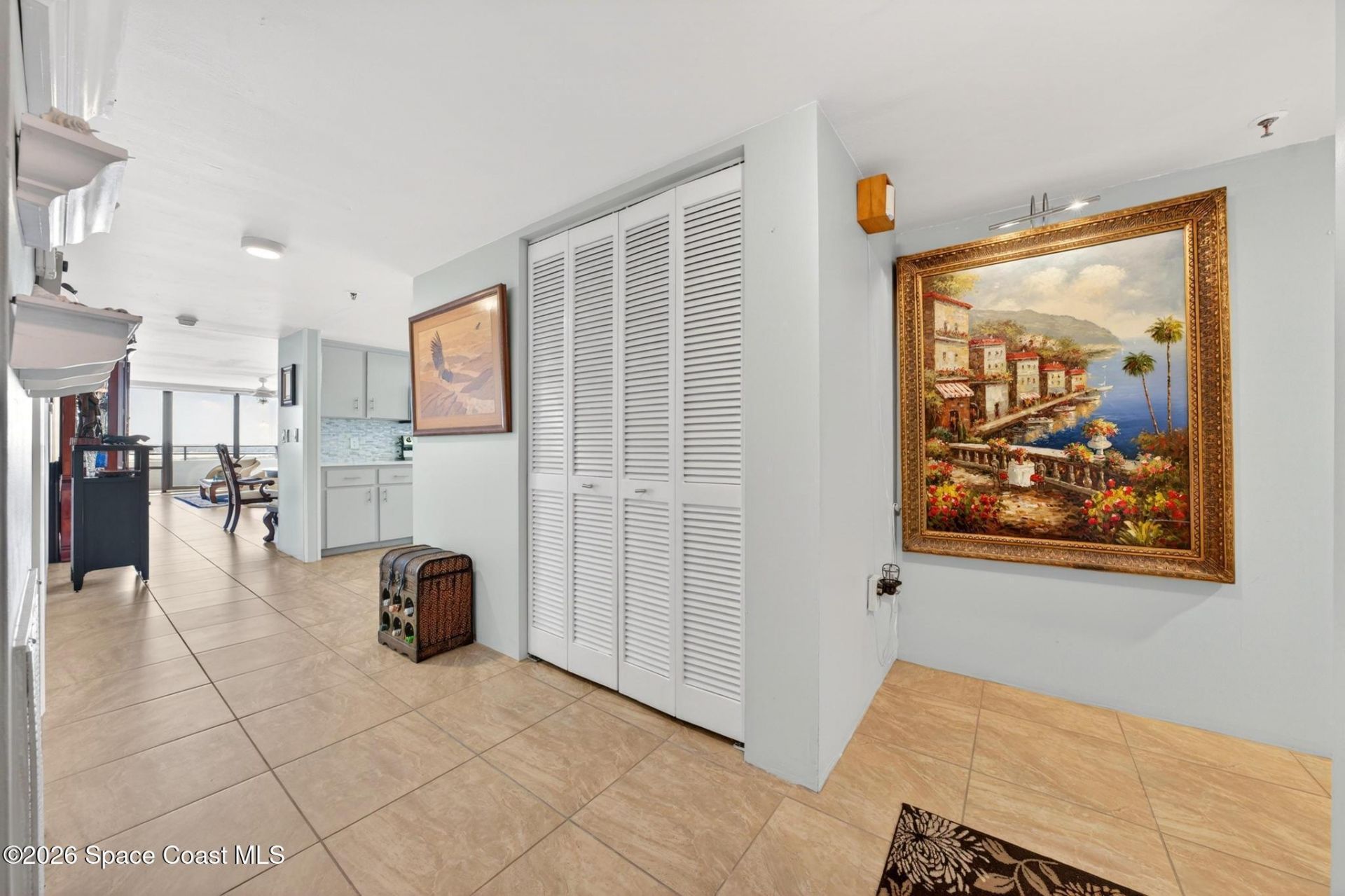 3743 S Atlantic Avenue , Unit 7a00, Daytona Beach Shores, FL 32118 Photo