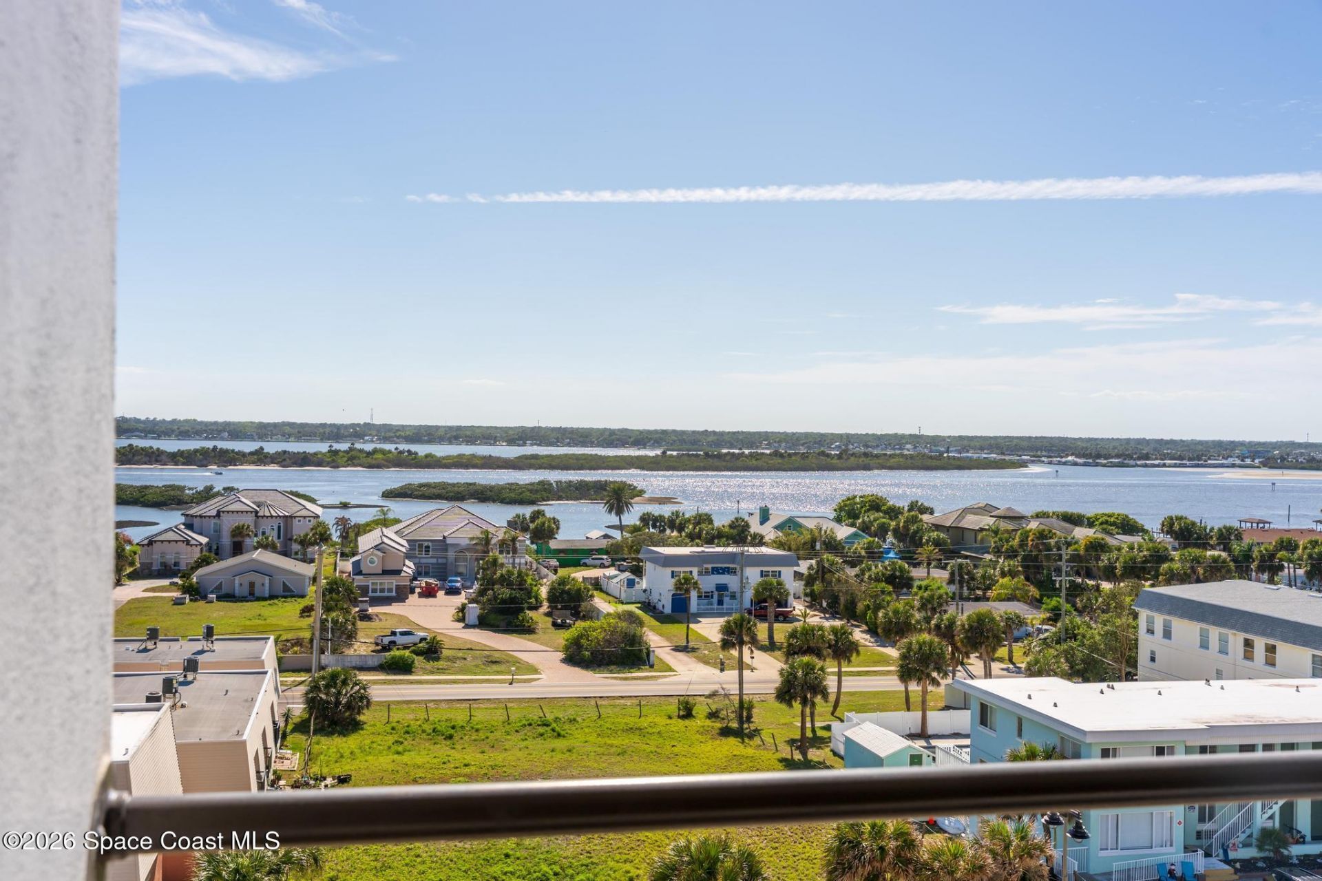 3743 S Atlantic Avenue , Unit 7a00, Daytona Beach Shores, FL 32118 Photo