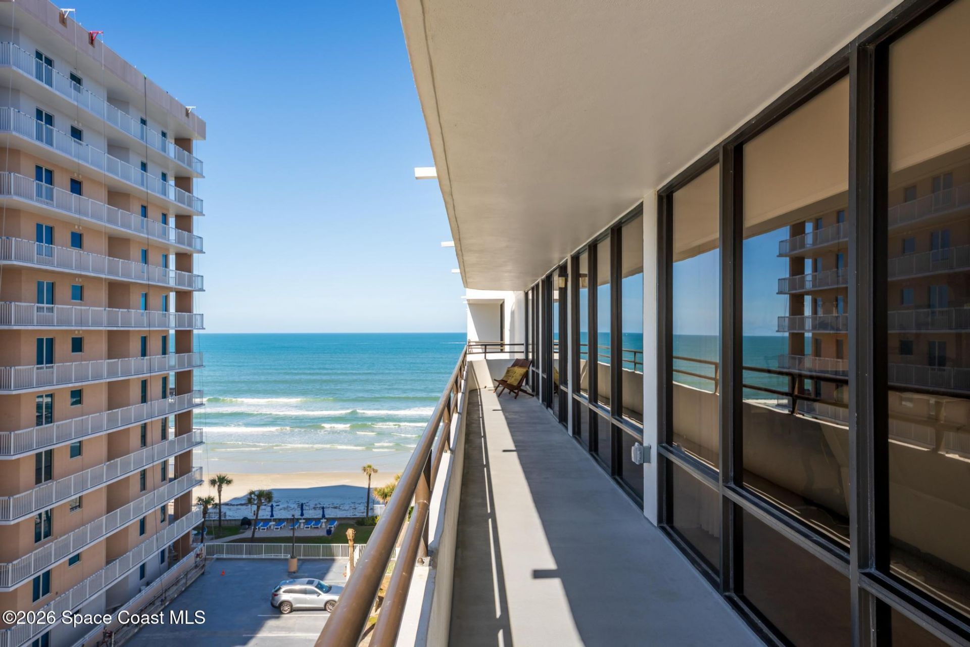 3743 S Atlantic Avenue , Unit 7a00, Daytona Beach Shores, FL 32118 Photo