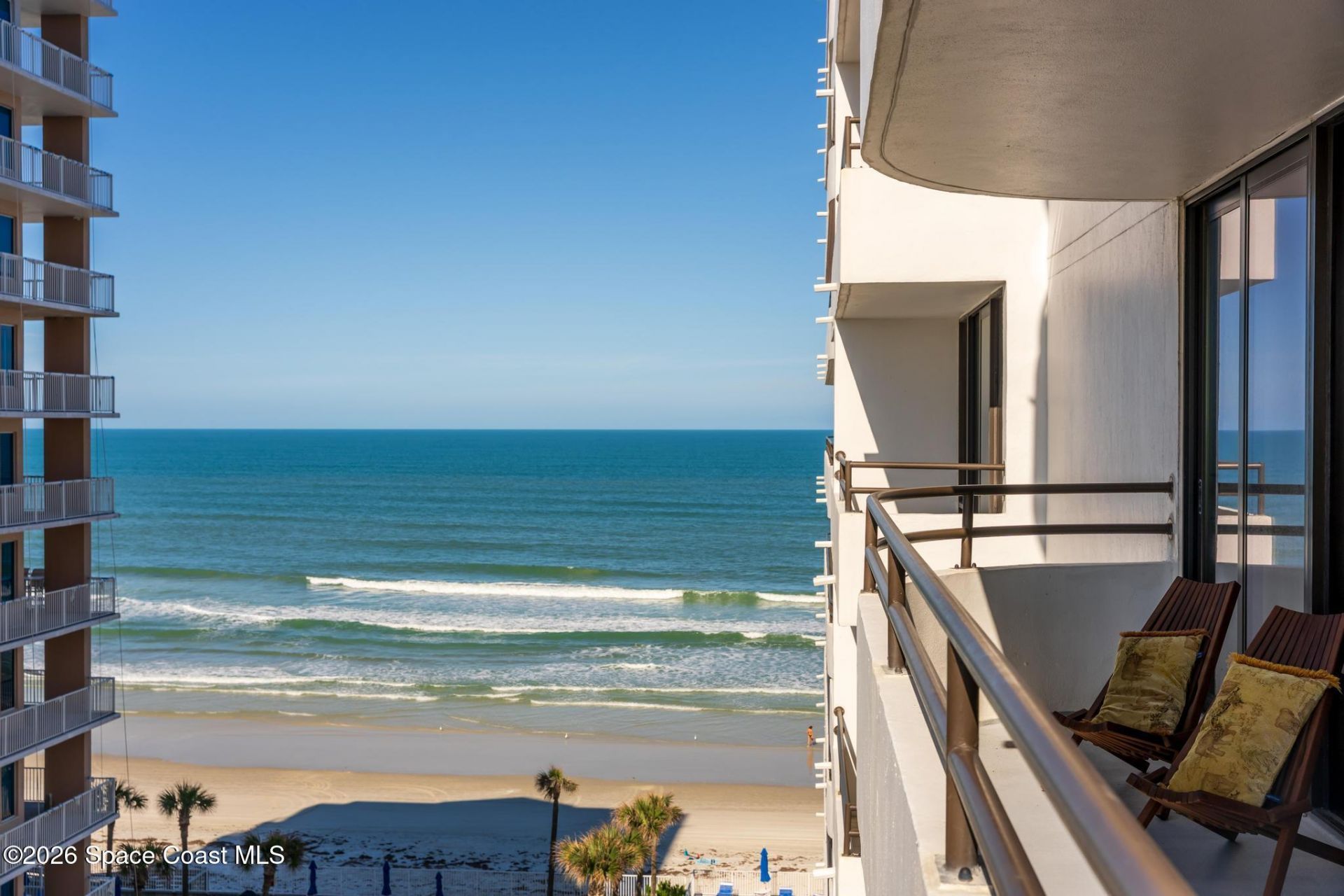 3743 S Atlantic Avenue , Unit 7a00, Daytona Beach Shores, FL 32118 Photo