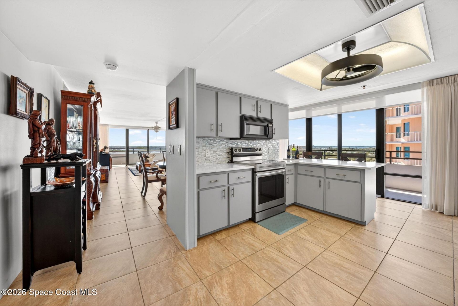 3743 S Atlantic Avenue , Unit 7a00, Daytona Beach Shores, FL 32118 Photo