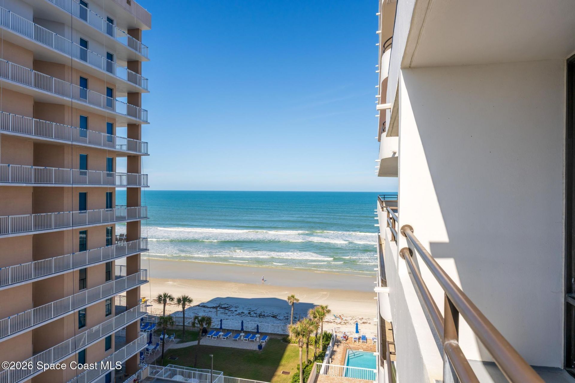 3743 S Atlantic Avenue , Unit 7a00, Daytona Beach Shores, FL 32118 Photo