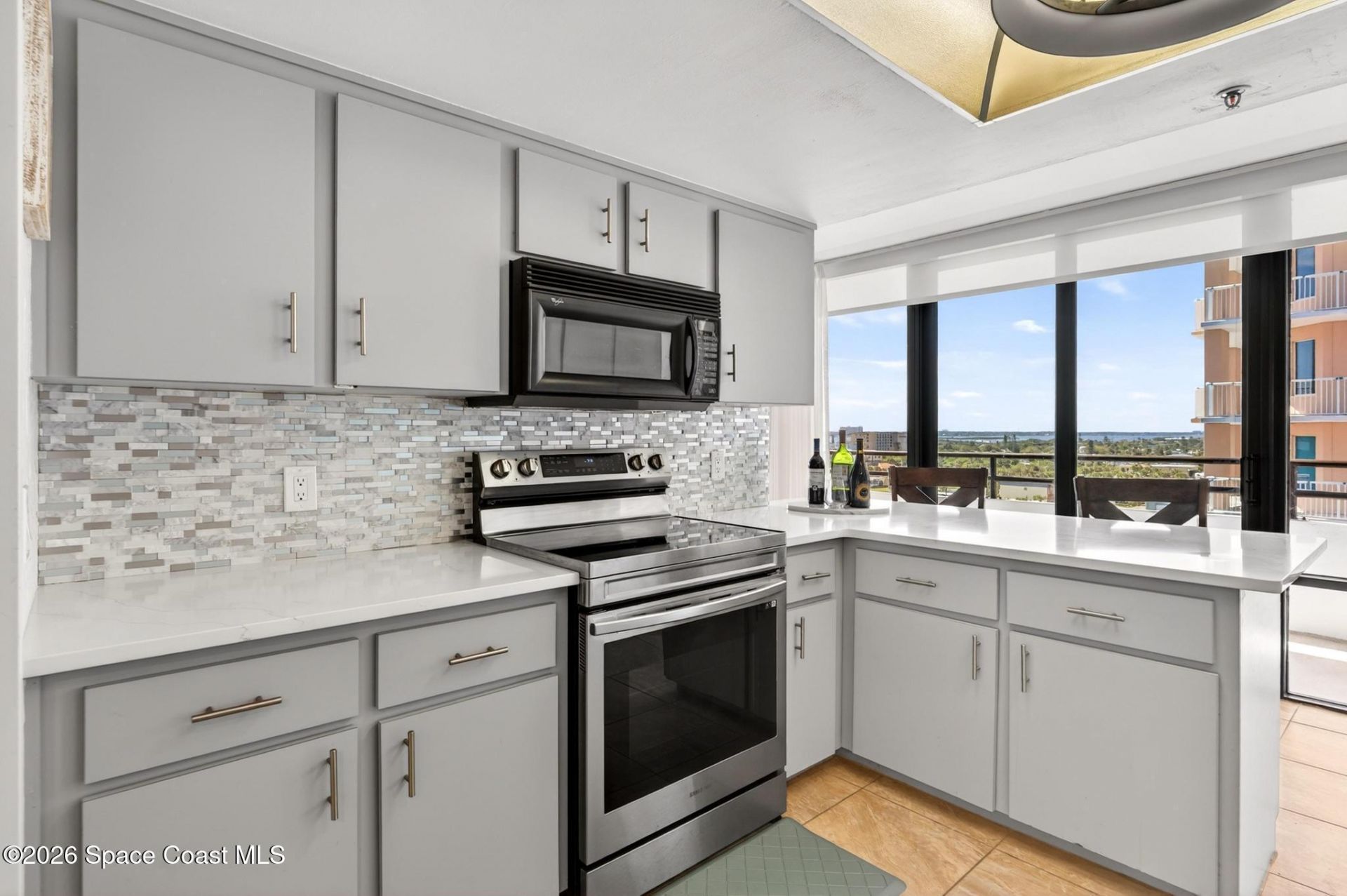 3743 S Atlantic Avenue , Unit 7a00, Daytona Beach Shores, FL 32118 Photo