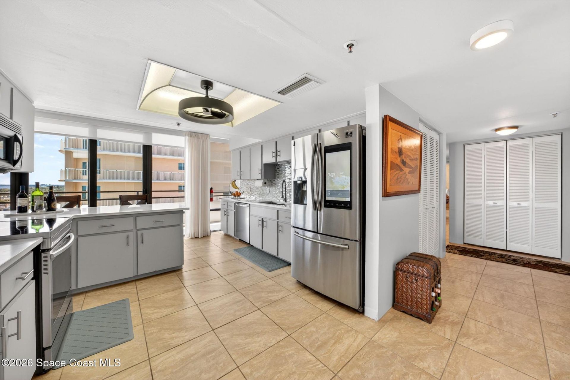 3743 S Atlantic Avenue , Unit 7a00, Daytona Beach Shores, FL 32118 Photo