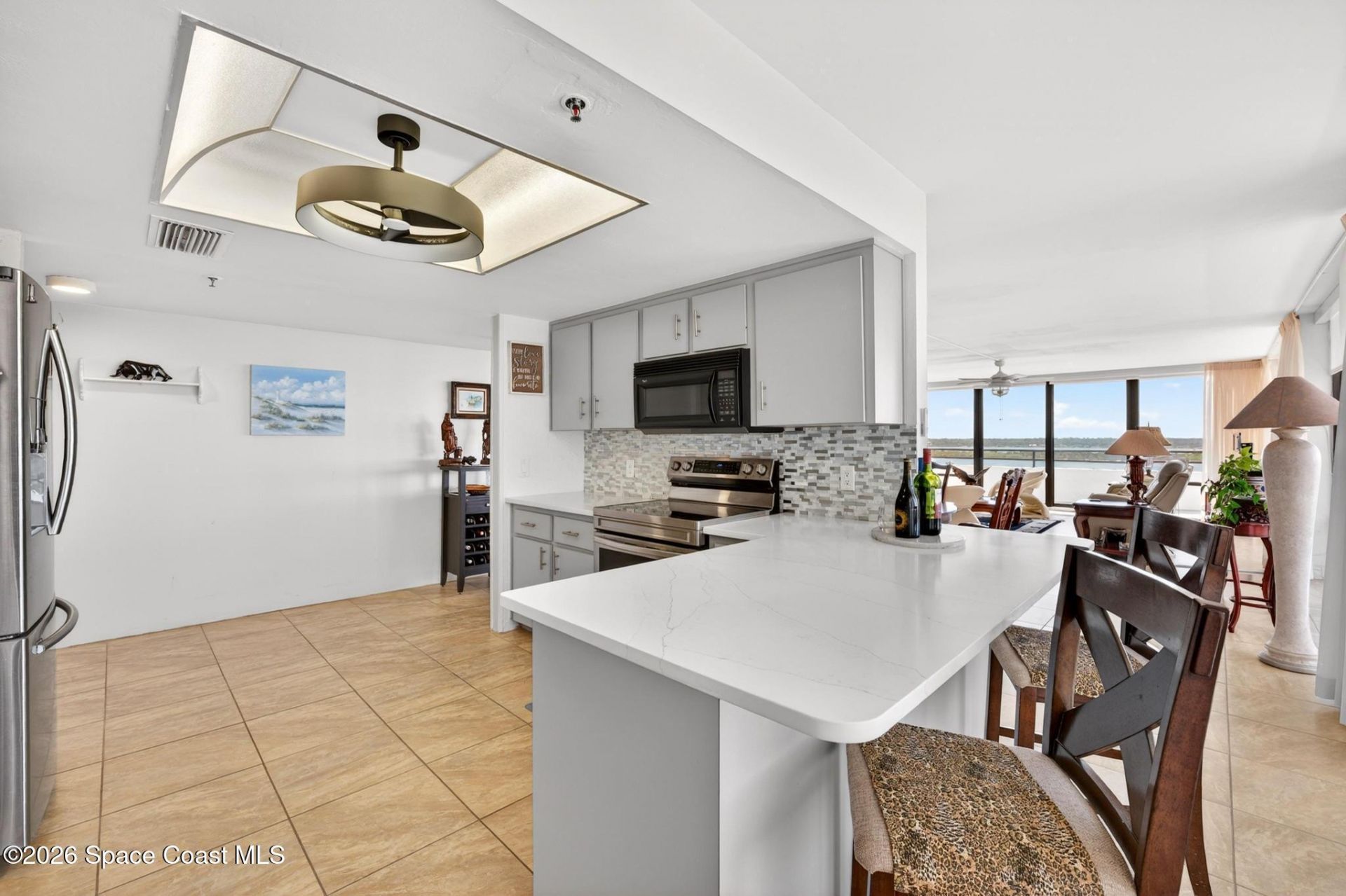 3743 S Atlantic Avenue , Unit 7a00, Daytona Beach Shores, FL 32118 Photo