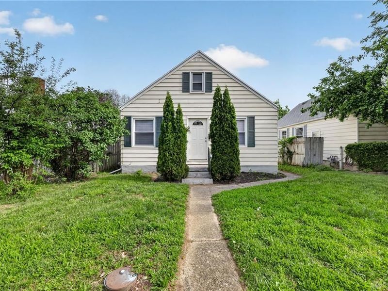 419 Haskins Avenue, Dayton, OH 45420 Photo 1