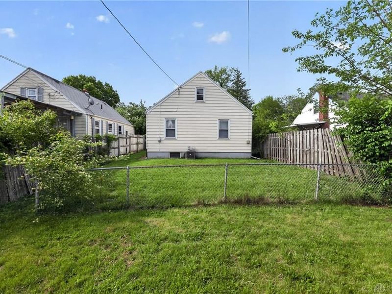 419 Haskins Avenue, Dayton, OH 45420 Photo 2