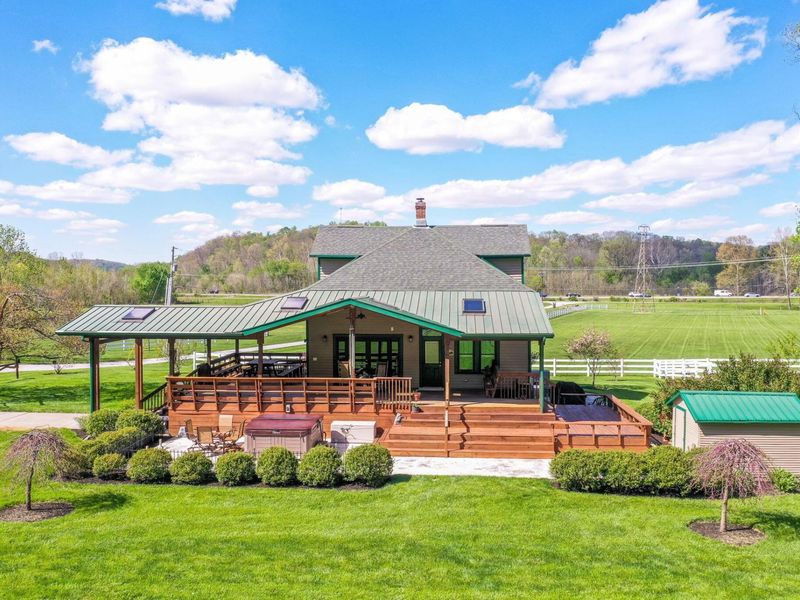 26021 Bailey Road, Rockbridge, OH 43149 Photo 2