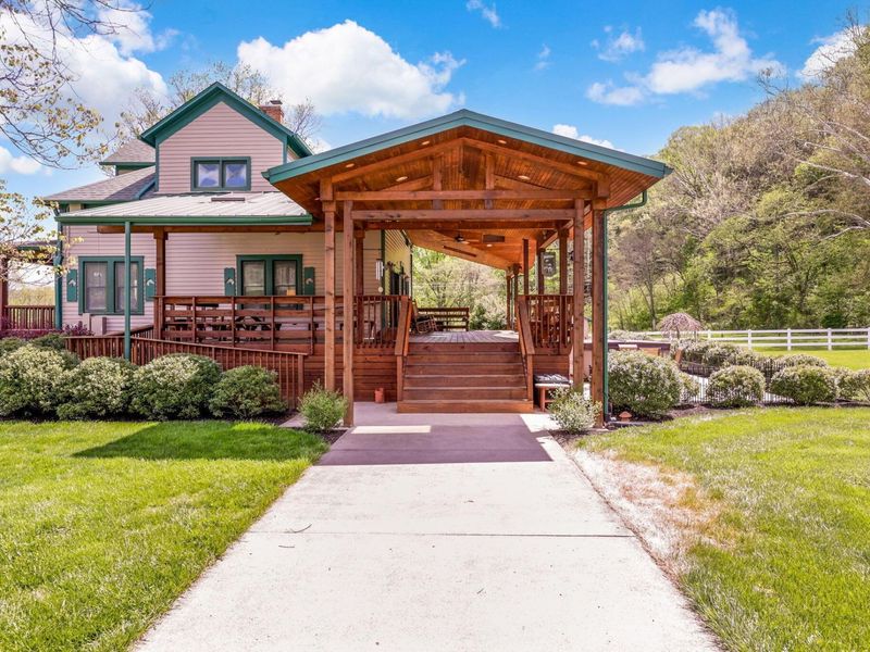 26021 Bailey Road, Rockbridge, OH 43149 Photo 8