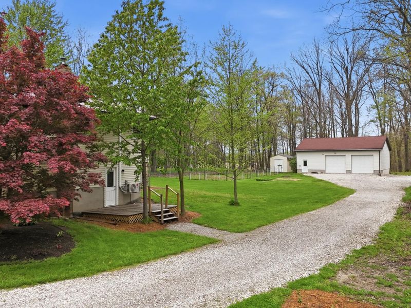 203 Timmerman Road , Mansfield, OH 44903 Photo 27
