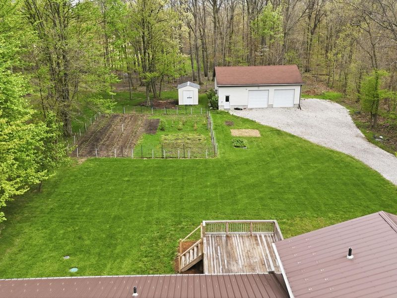203 Timmerman Road , Mansfield, OH 44903 Photo 30