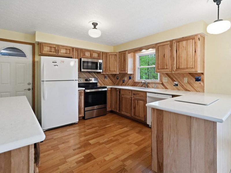 203 Timmerman Road , Mansfield, OH 44903 Photo 9