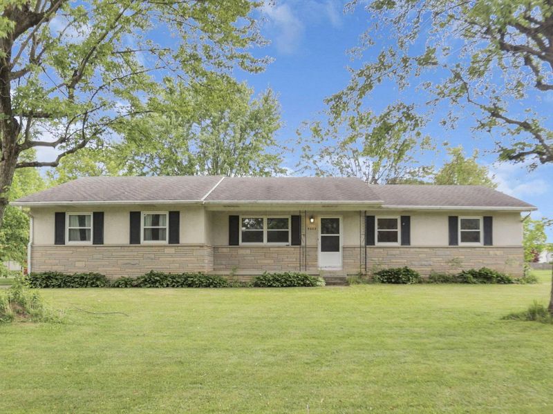 5203 Blair Avenue, Canal Winchester, OH 43110 Photo 1