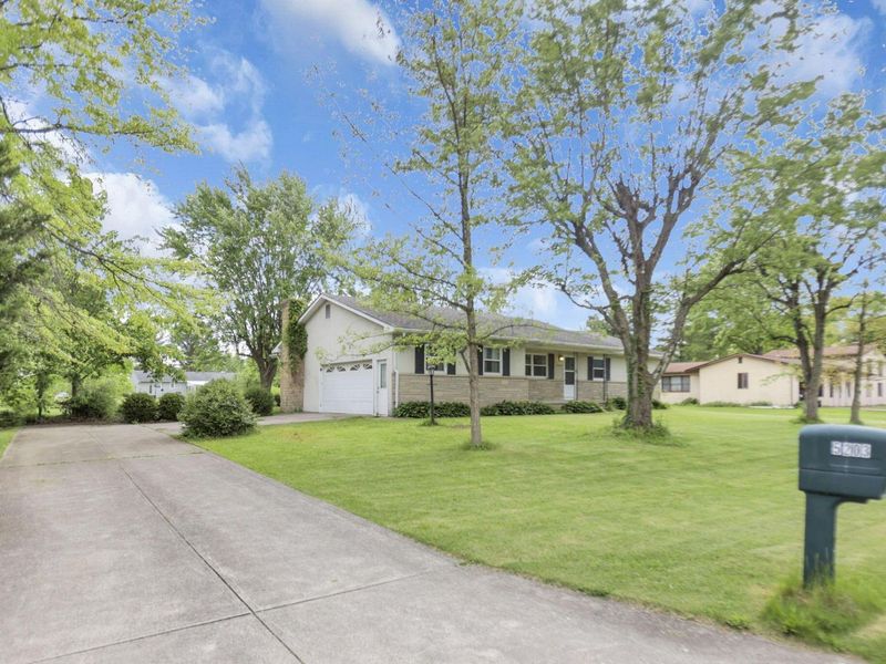 5203 Blair Avenue, Canal Winchester, OH 43110 Photo 2