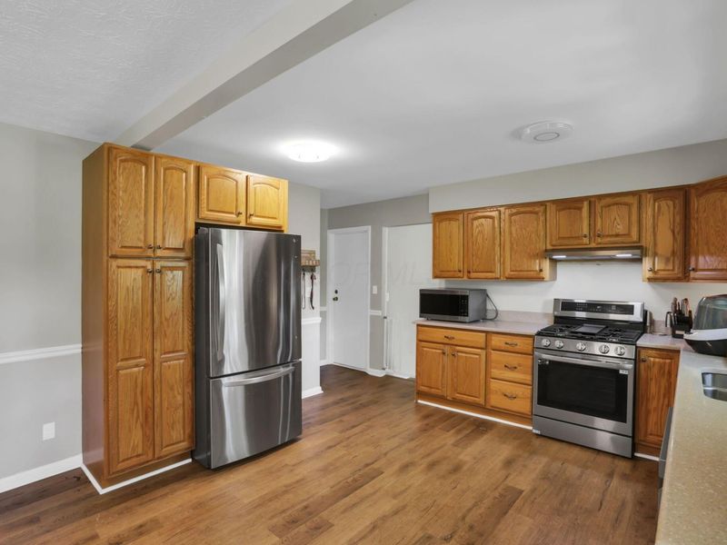 5203 Blair Avenue, Canal Winchester, OH 43110 Photo 5