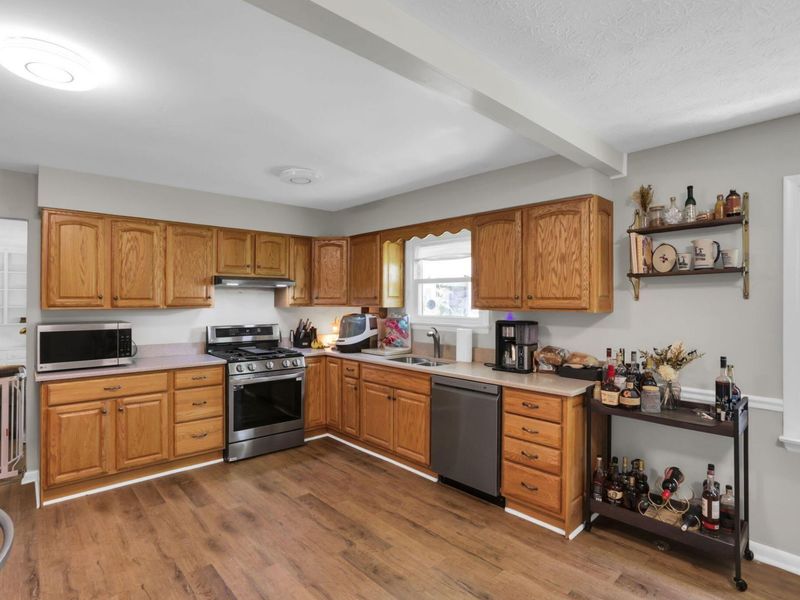 5203 Blair Avenue, Canal Winchester, OH 43110 Photo 6