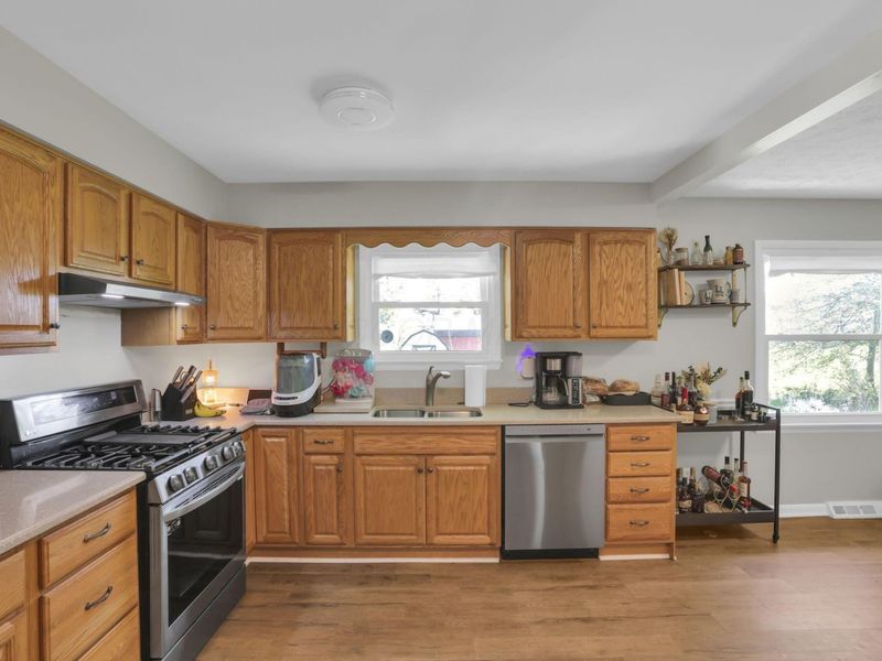 5203 Blair Avenue, Canal Winchester, OH 43110 Photo 7
