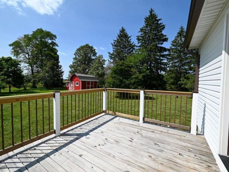 5277 Newmans Cardington Road E, Cardington, OH 43315 Photo 10
