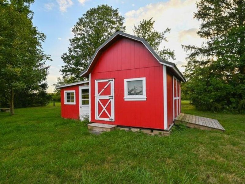 5277 Newmans Cardington Road E, Cardington, OH 43315 Photo 19