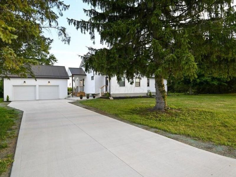 5277 Newmans Cardington Road E, Cardington, OH 43315 Photo 2