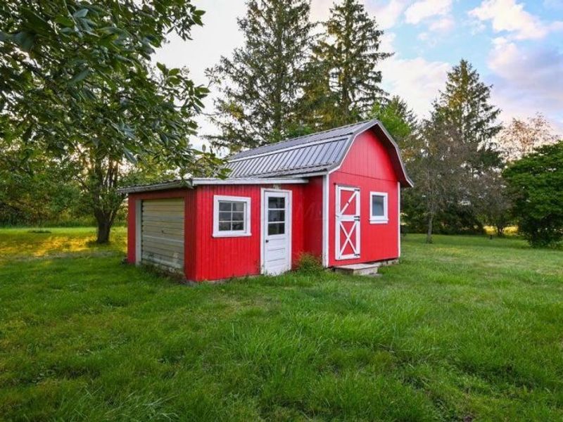 5277 Newmans Cardington Road E, Cardington, OH 43315 Photo 20